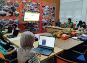 Kecamatan di Balangan Registrasi di Aplikasi SiKencana Kemendagri