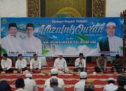 Malam Nuzulul Qur’an Masyarakat Diajak Tanamkan Semangat Belajar