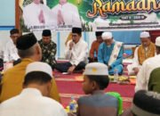 Wabup Ajak Warga Perkuat Ukhuwwah Islamiyah