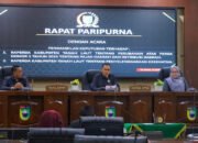 Genjot PAD Lewat Revisi Perda