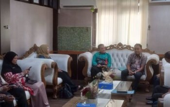 Pemkab Tala Tarik Kasus Kades ke Kabupaten 4 Hal 2 Tala 1 3 klm 7