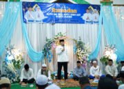 Bupati Tala Alokasikan Hibah Rp4 Miliar dan Wacanakan Pemekaran