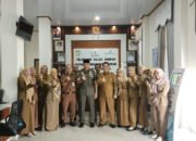 PAD Tanah Laut Tembus 22 Persen di Awal Tahun