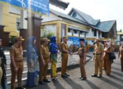 Belanja Pegawai Tembus 30 Persen