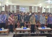 Dispora Tala Siapkan 43 Sarjana Akselerator