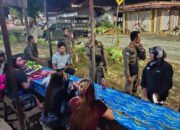 Satpol PP Tanah Laut Operasi Cipta Kondisi Ramadan, Puluhan Miras Disita
