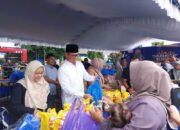 Tala Diproyeksikan Menjadi Sentra Produksi Jagung Kalsel