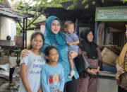 Hj Dian Rahmat: Edukasi Kesehatan, Investasi Jangka Panjang Keluarga