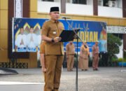 Percepatan Kinerja Pelayanan Publik dan Pengamanan Ketat Aset Daerah