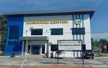 Diskominfostasan Tala Fokuskan Pengentasan Blank Spot di 9 Titik Baru 4 Hal 2 Tala 4 klm