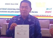 Pemkab Banjar Optimis Percepat Peremajaan Sawit Rakyat
