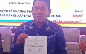 Hal 4 2 KLm Martapura Program Sawit