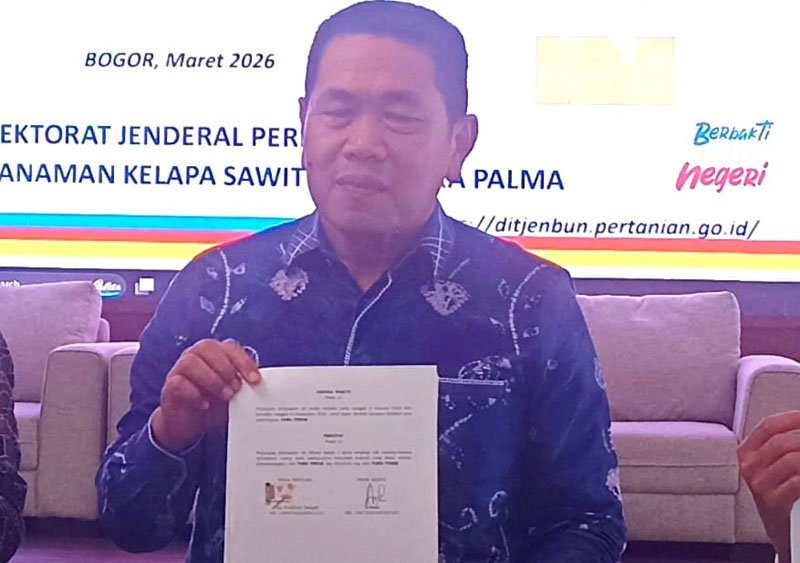 Hal 4 2 KLm Martapura Program Sawit