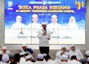 Pemkab Dorong Kemandirian Lembaga Keagamaan Lewat Hibah