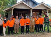 Kiram Jadi Tempat Simulasi Desa Tangguh Bencana