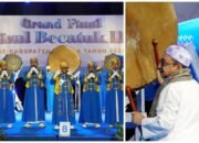 Festival Becatuk Dauh, Denyut Nadi Budaya Banjar