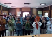 Sinergi Distan-BPS, Wujudkan Data Akurat Pertanian