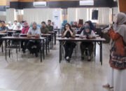 Susun Program, Perangkat Daerah Didorong Optimalkan Data Ekonomi