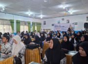 Guru Kabupaten Banjar Menuju Standar Kompetensi Global