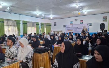 Hal 4 4 KLm Martapura Gelar Bimtek