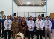 Dinsos-BPS Perkuat Validitas Data Penerima Bantuan Iuran Kesehatan