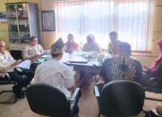 Pemkab Tekankan Validitas Data Program BPJS Pekerja Rentan