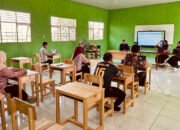 Pengimbasan Portofolio Digital, Tingkatkan Mutu Pembelajaran