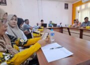 Desa di Banjar Didorong Hasilkan Produk Hukum Berkualitas