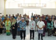 Turunkan Stunting, Pemkab Banjar Perkuat Sinergi Lintas Sektor