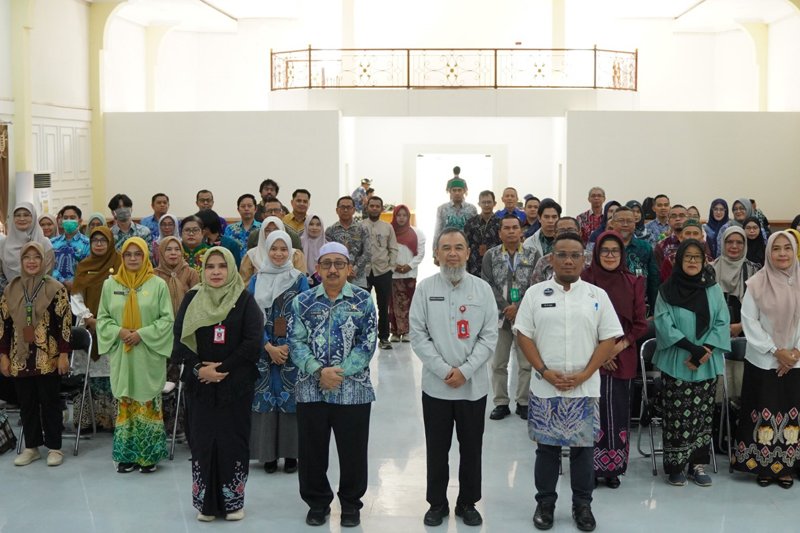 Hal 4 4 KLm Martapura Rakor Stunting