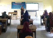 Komunitas Belajar SMPN 3 Gambut Eksplorasi Rapor Pendidikan