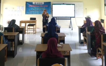 Hal 4 4 KLm Martapura Rapor pendidikan 1