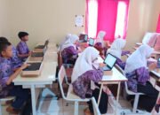 Rapor Pendidikan SMPN 3 Cintapuri Darussalam Meningkat Signifikan