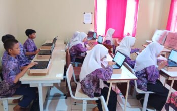 Hal 4 4 KLm Martapura Rapor pendidikan