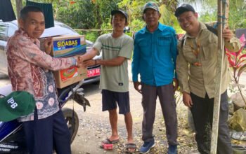 Hal 4 4 KLm Martapura Respon cepat