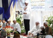 Pemkab Banjar Bangun Jembatan, Jalan, Drainase di Cintapuri Darussalam