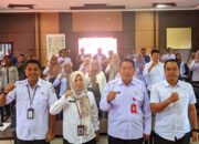 Keakuratan Data, Kunci Pembangunan Pertanian Banjar