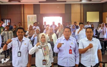 Hal 4 4 KLm Martapura Sikronkan data