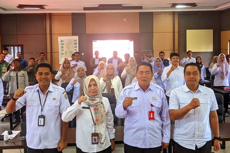 Hal 4 4 KLm Martapura Sikronkan data