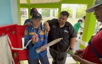 Hal 4 4 KLm Martapura Uji fungsiH