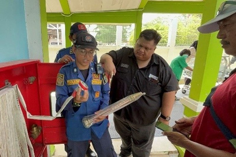 Hal 4 4 KLm Martapura Uji fungsiH