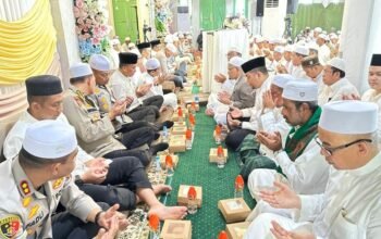 Hal 4 4 Klm Martapura Puncak Haul