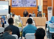 Sinergi Lintas Sektor, Wujudkan Ruang Bermain Ramah Anak