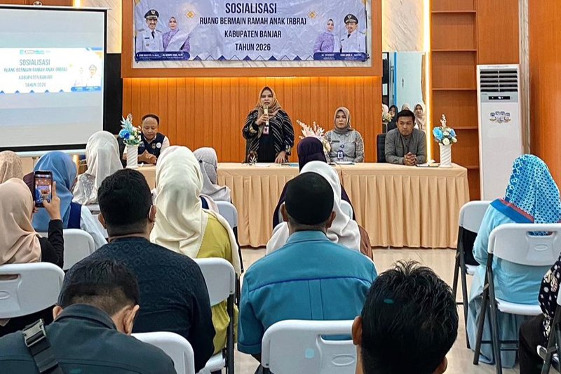 Hal 4 4KLm MTP Martapura Ramah anak