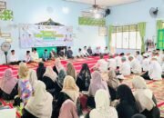 Wabup Hadiri Buka Puasa Bersama BPD se-Kecamatan Sungai Pandan