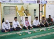 Safari Ramadhan 1447 H di Kelumpang Selatan