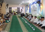Pemkab Kotabaru Safari Ramadhan Terahir 1447 H di Kelumpang Hilir