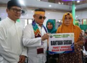 Safari Ramadhan di Teluk Tamiang