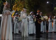 Pemkab Kotabaru Lepas Lomba Gema Takbir