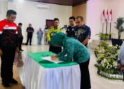 Pra Musrenbang PPPS Tahun 2026 di Kotabaru